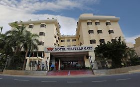 Hotel Western Gatz Theni